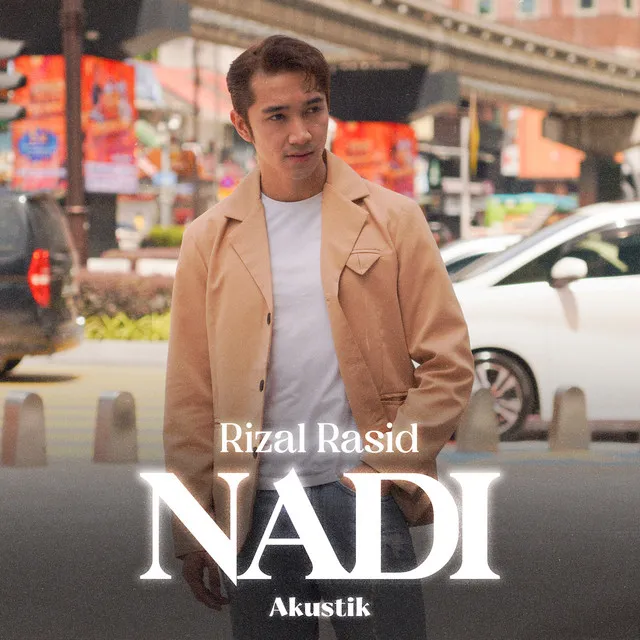 Nadi - Akustik