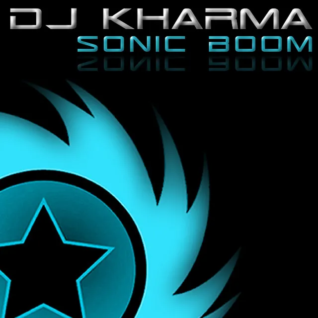 Sonic Boom - Peter Kharma Original Mix