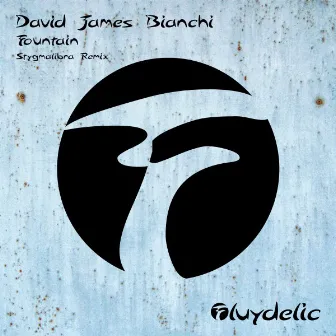 Fountain (Stygmalibra Remix) by David James Bianchi