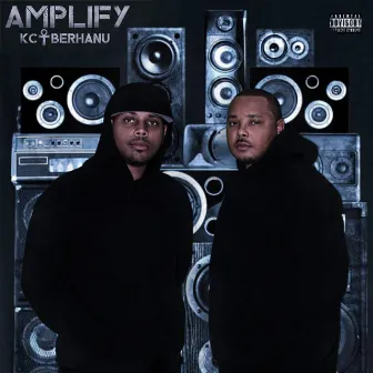 AMPLIFY by K.C.