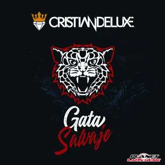 Gata Salvaje by Cristian Deluxe