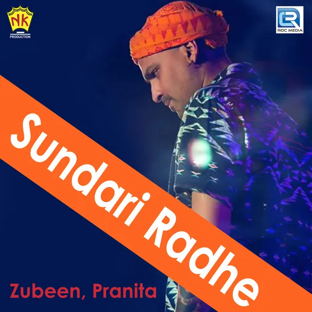 Sundari Radhe (Original)