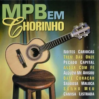 MPB em Chorinho by Tôco Preto