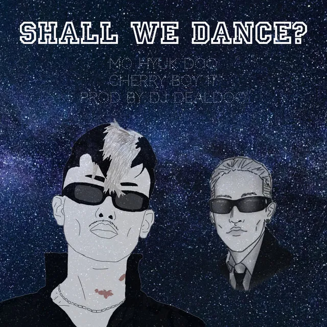 Shall We Dance?