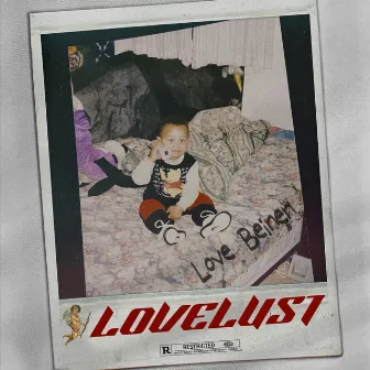 LoveLust by LoveBeinen