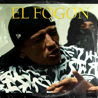 El Fogon by Jeip