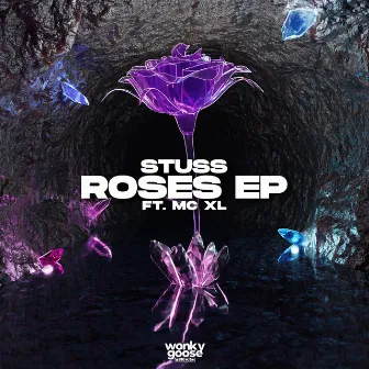 Roses EP by Stuss