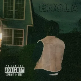 ENOLA EP by B-Ryce