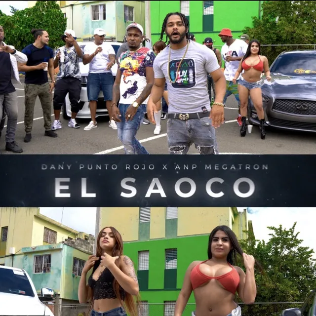 El Saoco