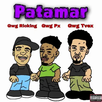 Patamar by GWG TVEX