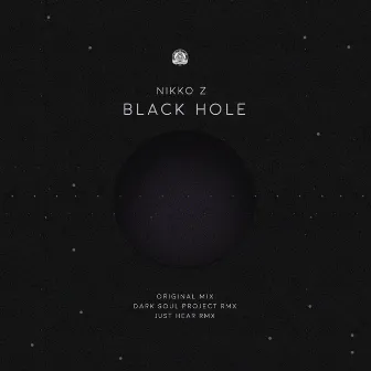 Black Hole by Ri Za