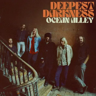 Deepest Darkness by Ocean Alley