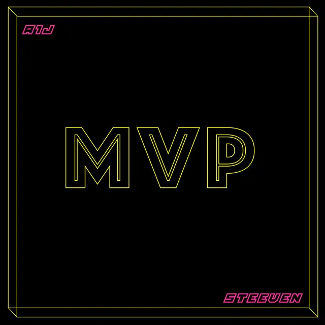 M.V.P (feat. 桃子A1J)