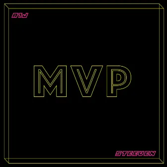 M.V.P (feat. 桃子A1J) by SteeVen