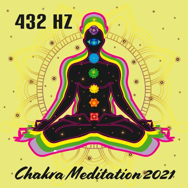 Brainwave Meditation (432 Hz