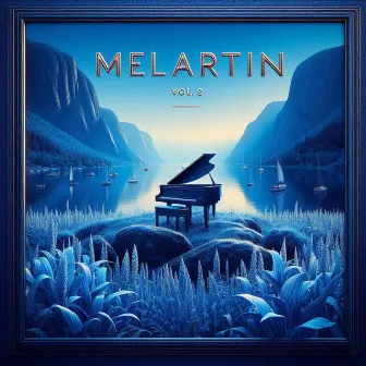 Melartin Vol.2 by Erkki Melartin