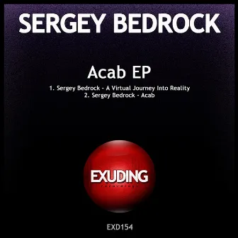 Acab by Sergey Bedrock