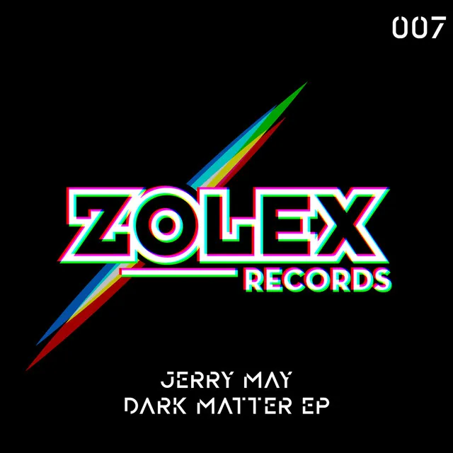 Dark Matter - Chris Hughes Remix