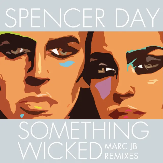 Something Wicked (Marc JB Club Mix)