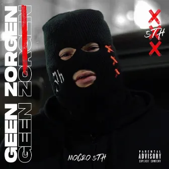 Geen zorgen by Mocro5th