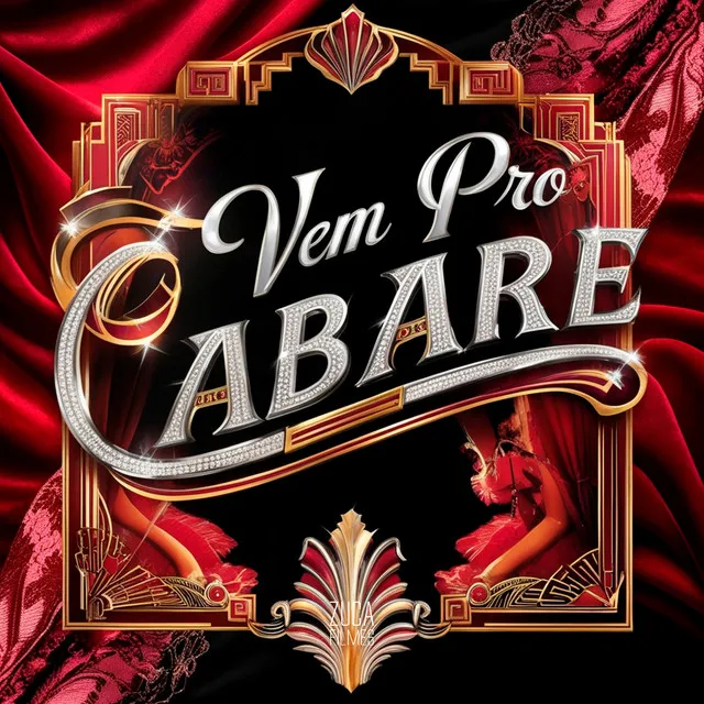 Vem pro Cabaré (Eletrofunk)