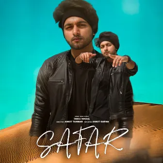 Safar by Tanuj Nihaal