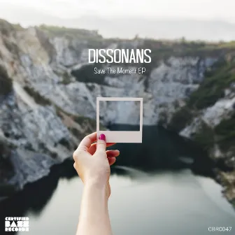 Save the Moment by Dissonans