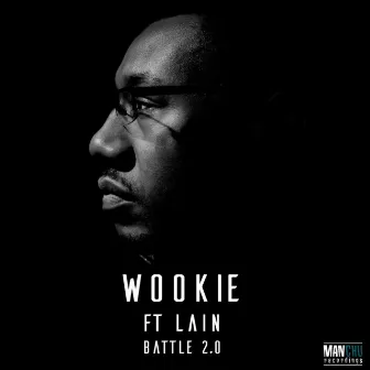 Battle 2.0 by Wookie