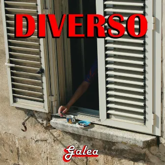 Diverso by Galea