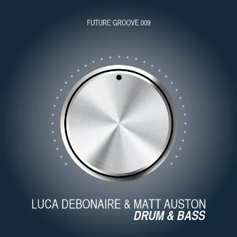 Drum & Bass by Matt Auston