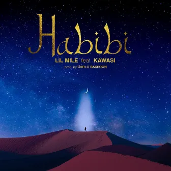 Habibi by Carlo Bassoon