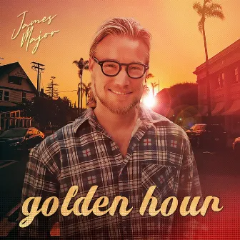 golden hour by James Major