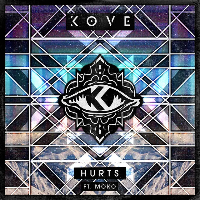 Hurts - Kove's 'Reesey Lover' VIP