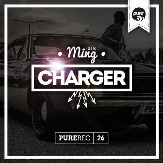 Charger by Ming (GER)