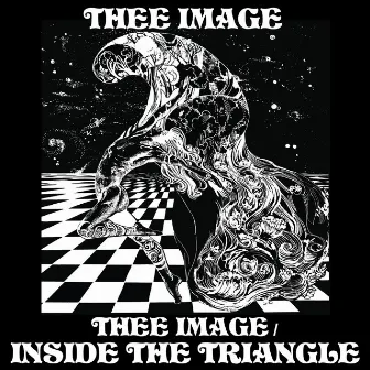 Thee Image / Inside the Triangle by Thee Image