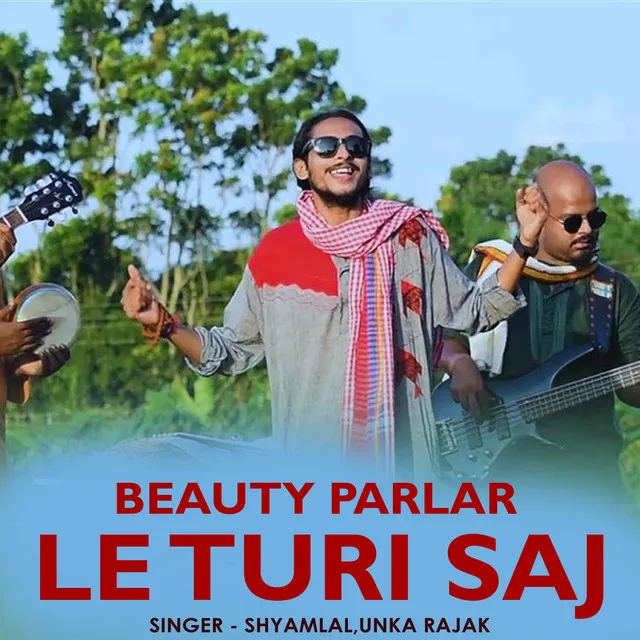 Beauty Parlar Le Turi Saj