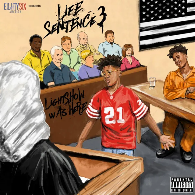 Need a Lighter (feat. 21 Savage)