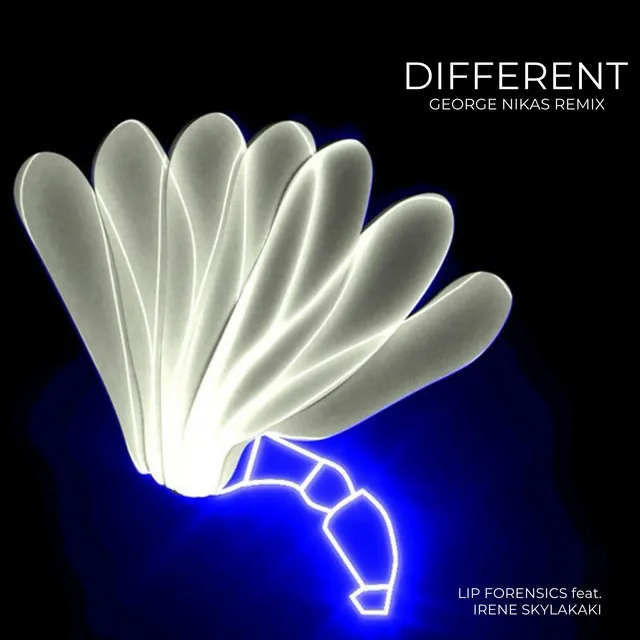 Different (George Nikas Remix)