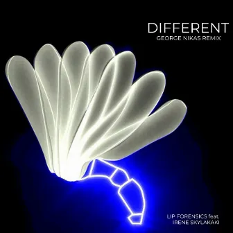 Different (George Nikas Remix) by Lip Forensics