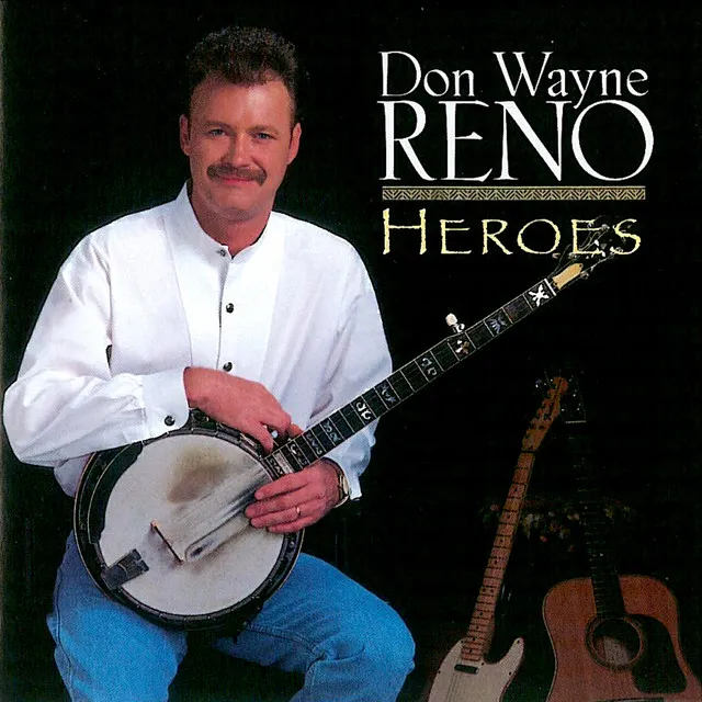 Don Wayne Reno