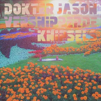 Versnipperde Knipsels by Dokter Jason