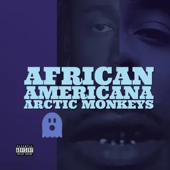 Arctic Monkeys by African Americana