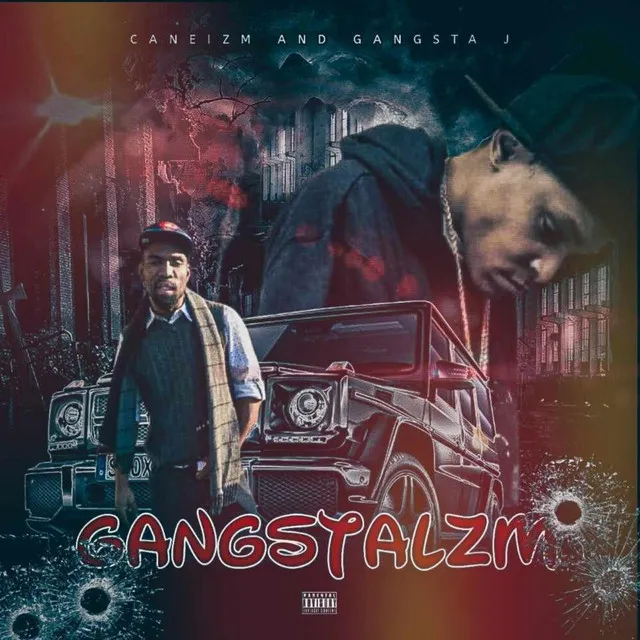 Gangstaizm