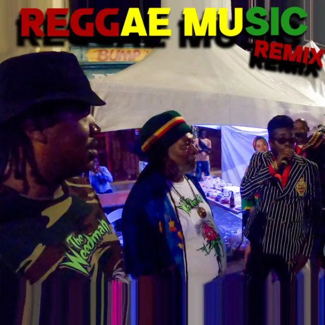 Reggae Music (Remix)