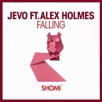 Falling by Jevo