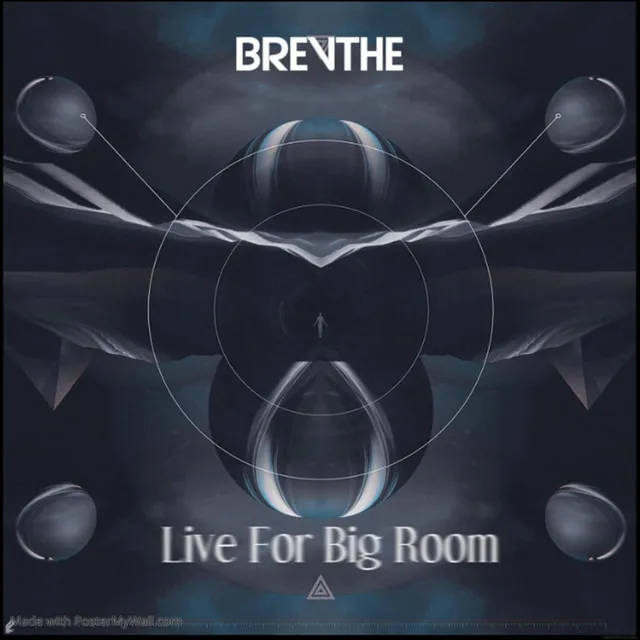 Live For Big Room