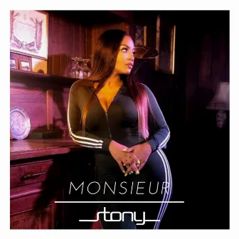 Monsieur by Stony