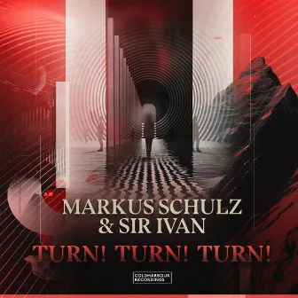 Turn! Turn! Turn! by Sir Ivan