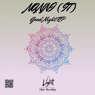 Good Night Ep by NANNI (IT)