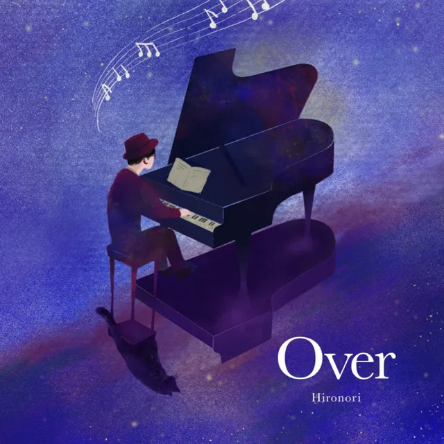 Over